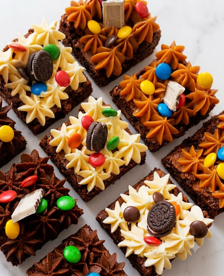 Brownies
